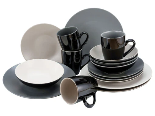 Creatable Very COOL, Kombiservice 16 Teilig -Kuchenwelt Verkauf gcp5ebe9e14baa547e5ae4d8414b71932b8