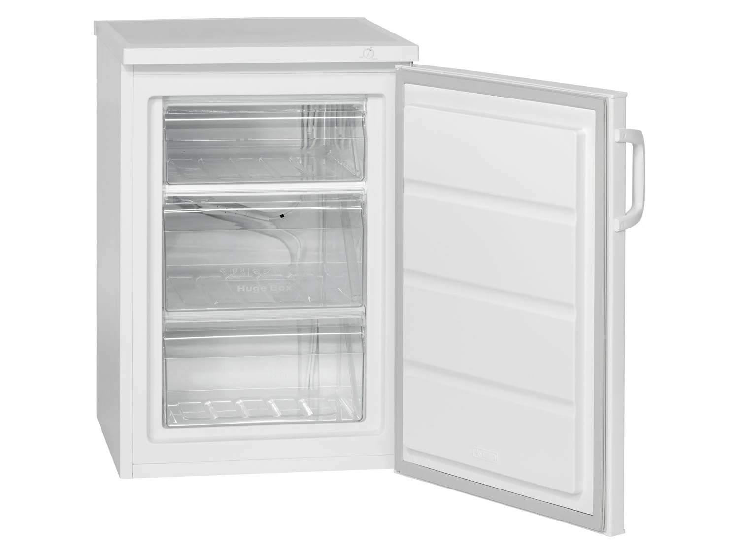 BOMANN Gefrierschrank »GS 2196.1« 2 BOMANN Gefrierschrank »GS 2196.1« – Bild 2