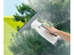 SILVERCREST® Fensterreiniger »SFR 3.7 D6«, Mit Akku -Kuchenwelt Verkauf gcp5f3030ba334c494f98a932e115ad6a0e