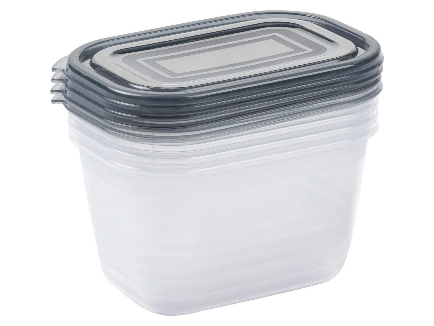 SILVERCREST® Kühlschrank Mit Gefrierfach »SKS 121 A1« + Kühlschrankdosenset 10 SILVERCREST® Kühlschrank Mit Gefrierfach »SKS 121 A1« + Kühlschrankdosenset – Bild 10