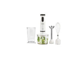 SILVERCREST® KITCHEN TOOLS Stabmixer-Set »SSMS 600 E6«, 600 Watt -Kuchenwelt Verkauf gcp5f731a9c0b3f4ffa9388ffd9c1a16ec1