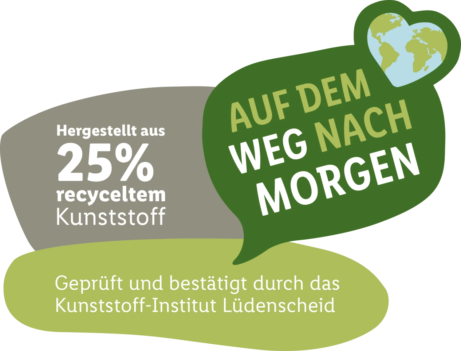 SILVERCREST® KITCHEN TOOLS Multizerkleinerer »SMZR 260 A1«, Aus 25 % Recyceltem Kunststoff 10 SILVERCREST® KITCHEN TOOLS Multizerkleinerer »SMZR 260 A1«, Aus 25 % Recyceltem Kunststoff – Bild 10