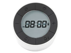 MEBUS Digitalwecker, Mit Nachtlichtfunktion -Kuchenwelt Verkauf gcp60a6d8528ece47049a57242f180e5ceb