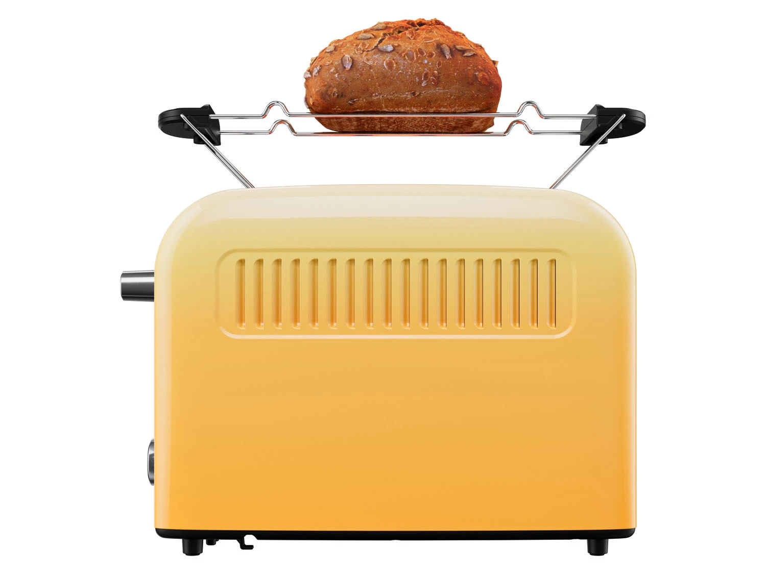 SILVERCREST® KITCHEN TOOLS Toaster »STEC 920 A1«. Doppelschlitztoaster 6 SILVERCREST® KITCHEN TOOLS Toaster »STEC 920 A1«. Doppelschlitztoaster – Bild 6
