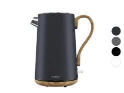 SILVERCREST® KITCHEN TOOLS Wasserkocher »SWKH 3100 A1«, 1,7 L