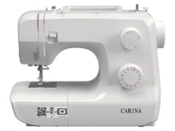 Carina Nähmaschine »SNM 33 C1«, 70 W