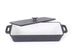 ECHTWERK Gusseisen Brotback‐/Auflauform -Kuchenwelt Verkauf gcp6197ad10380e4044b741ce278f3de7e1