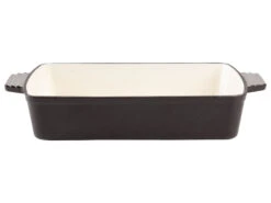 ERNESTO® Gusseisen-Auflaufform, 32,2 X 22 Cm -Kuchenwelt Verkauf gcp61e2895c274d4e44bee7fe78cb1fd33f