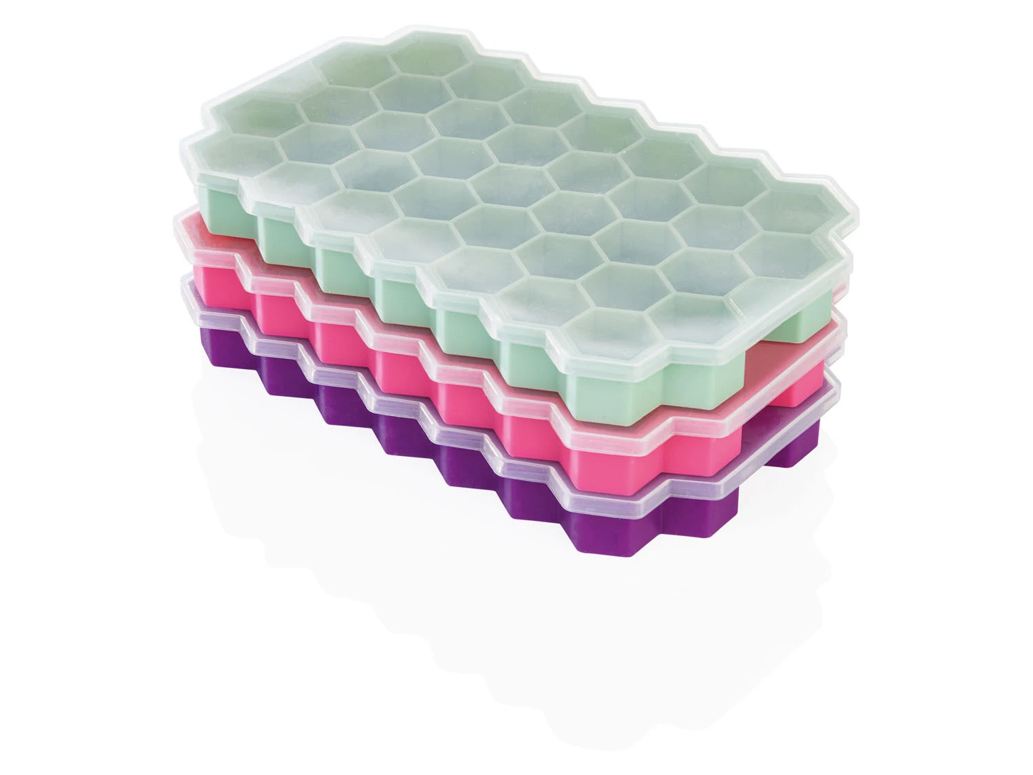 SILVERCREST® Minigefrierschrank »SMG 33 A2« + Eiswürfelformer 6 SILVERCREST® Minigefrierschrank »SMG 33 A2« + Eiswürfelformer – Bild 6