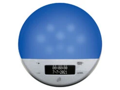 AURIOL® Lichtwecker Mit DAB+ Radio, 8 Farben 15 AURIOL® Lichtwecker Mit DAB+ Radio, 8 Farben -Kuchenwelt Verkauf gcp62527dd47e0a426db8728eac5d8fd16f