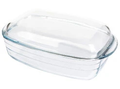 Pyrex Daily Kasserolle Rechteckig