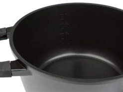 ERNESTO® Aluguss-Kochtopf, Ø 24 Cm, Mit Glasdeckel -Kuchenwelt Verkauf gcp62d4fffb0db74f5287d886b1b86108b8