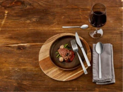 ERNESTO® Tafelbesteck, 24-teilig 11 ERNESTO® Tafelbesteck, 24-teilig -Kuchenwelt Verkauf gcp63e4909a4b3c44eb8202d9044ef89662