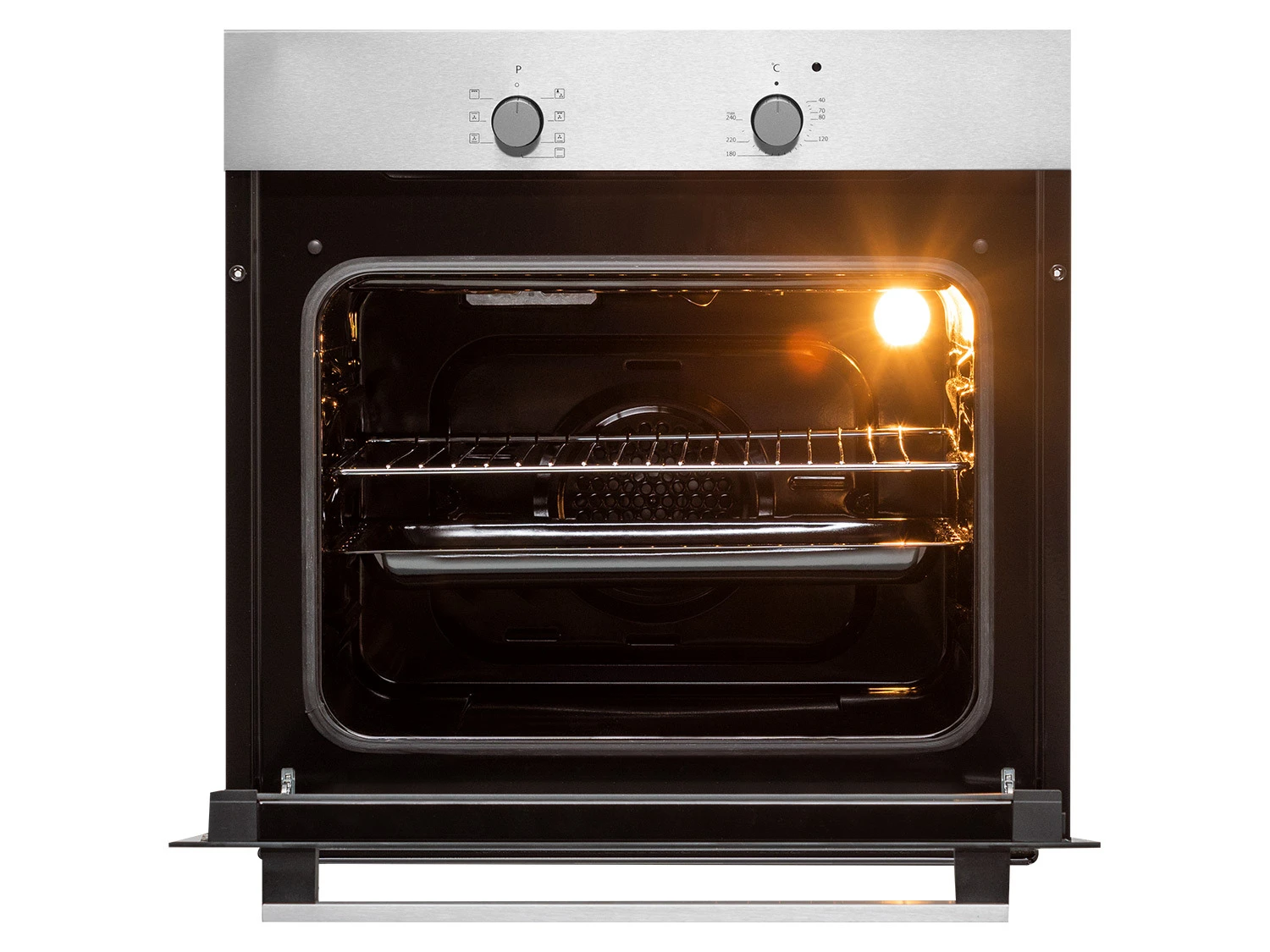 Respekta Backofen Set »ASET1207700« 10 Respekta Backofen Set »ASET1207700« – Bild 10