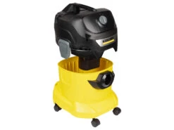 Kärcher Nass-/Trockensauger »KWD 4«, 1000 W -Kuchenwelt Verkauf gcp640841184555473096270bdf9a715235