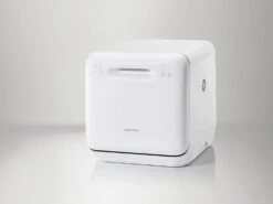 SILVERCREST® KITCHEN TOOLS Geschirrspülmaschine »SGW 860 A1«, Mit Wassertank -Kuchenwelt Verkauf gcp6424c344e5d5400f97e722a8b5b14a54