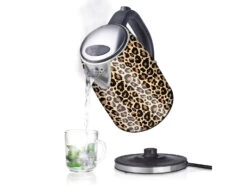 SILVERCREST® KITCHEN TOOLS Edelstahl-Wasserkocher »EDS 1,7L Print SWC 3100 B1«, 3100 W -Kuchenwelt Verkauf gcp643fed034abf46959092c720fe6221a8