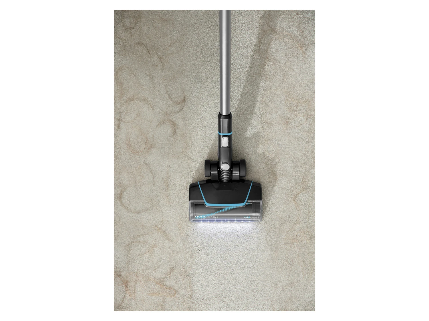 Bissell Handstaubsauger »MultiReach XL«, 21 V, Kabellos 7 Bissell Handstaubsauger »MultiReach XL«, 21 V, Kabellos – Bild 7