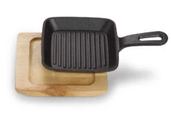 ECHTWERK Quadratische Servierpfanne Gusseisen -Kuchenwelt Verkauf gcp659896fc7b3d4e7492e19a853e2be2f7