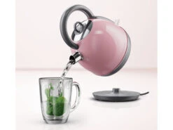 SILVERCREST® KITCHEN TOOLS Wasserkocher »SWKC 3000 E3«, Aus Hochwertigem Edelstahl -Kuchenwelt Verkauf gcp65eab0cb52364f7499c82a9ddf2e44bb