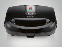 SILVERCREST® KITCHEN TOOLS Sandwichmaker »SSWM 700 C2«, 700 W, Mit Backampel -Kuchenwelt Verkauf gcp660d86b256b4495e98a23d05dde8da45