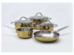 ECHTWERK Kochtopf-Set 8tlg 14 ECHTWERK Kochtopf-Set 8tlg -Kuchenwelt Verkauf gcp663366793b3c4d44947fd5b724f9e3cd