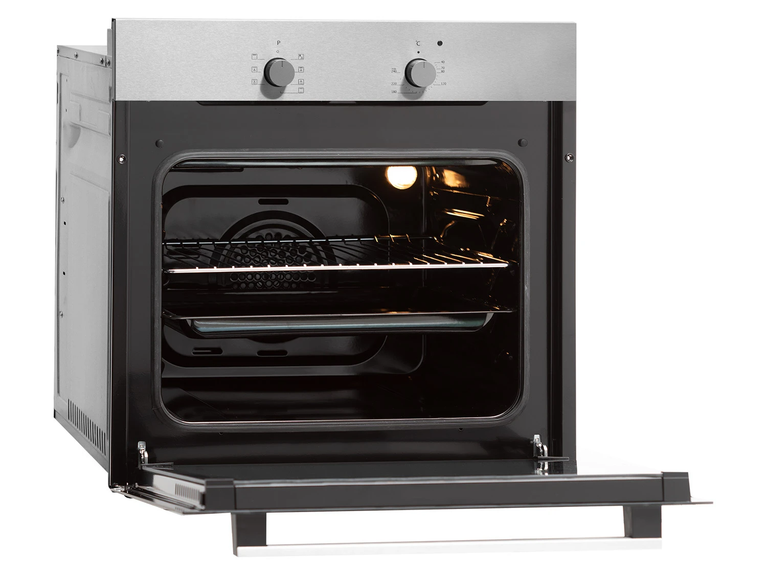 Respekta Backofen Set »ASET1207700« 8 Respekta Backofen Set »ASET1207700« – Bild 8