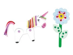 LENA Kinder Bastelkoffer »Jumbo«, 800 Teile -Kuchenwelt Verkauf gcp66a36cab363d43838401b110cfb11472