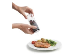 Joseph Joseph Duo Salz- Und Pfefferstreuer - Grau -Kuchenwelt Verkauf gcp66d5e54b589c4cd1a29ae2577ee5d961