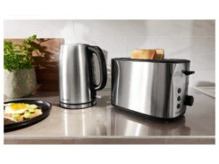 SILVERCREST® KITCHEN TOOLS Doppelschlitz-Toaster »STE 950 D1« -Kuchenwelt Verkauf gcp6721e3a34fa044cfbf224f390a2ba3b7