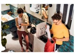 Amica Toplader »WT 461 700«, 6 Kg, 1000 U/min 10 Amica Toplader »WT 461 700«, 6 Kg, 1000 U/min -Kuchenwelt Verkauf gcp673b0eb2238b47d1ab902c159e5d1e1d