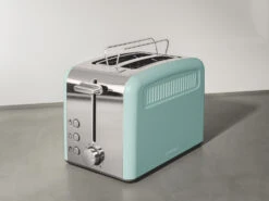 SILVERCREST® KITCHEN TOOLS Doppelschlitz-Toaster »STC 950 D3«, 950 W, 6 Stufen -Kuchenwelt Verkauf gcp675e1966d9ea49c48d357be267ddf592