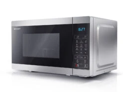 Sharp Mikrowelle »YC-MG02« 16 Sharp Mikrowelle »YC-MG02« -Kuchenwelt Verkauf gcp676b60b6b8ca4e00aeb527f1940c1163