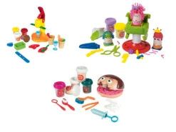 Playtive Knetset