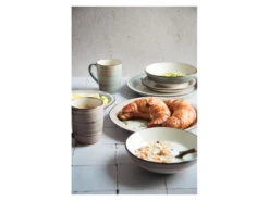 MÄSER Geschirr-Set »Duole«, Braun/blau, 16-teilig 10 MÄSER Geschirr-Set »Duole«, Braun/blau, 16-teilig -Kuchenwelt Verkauf gcp67f16969ecf04d93bf360771cee5ca5e