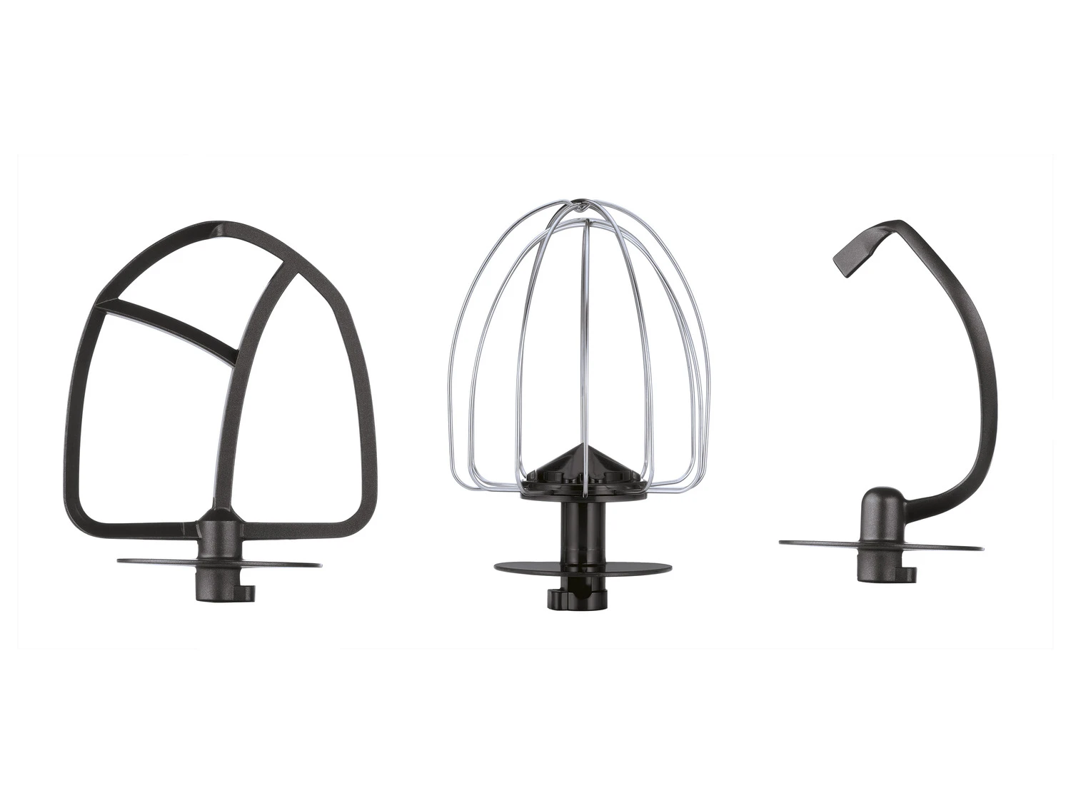 SILVERCREST® KITCHEN TOOLS Küchenmaschine, 600 W, 5 L 7 SILVERCREST® KITCHEN TOOLS Küchenmaschine, 600 W, 5 L – Bild 7