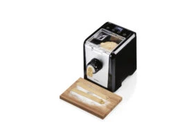 SILVERCREST® KITCHEN TOOLS Pasta Maschine »SPM 220 A1«, Mit 8 Formscheiben Und Ravioliformer 14 SILVERCREST® KITCHEN TOOLS Pasta Maschine »SPM 220 A1«, Mit 8 Formscheiben Und Ravioliformer -Kuchenwelt Verkauf gcp6822f52c9bc643a4b378d3469c6d8806