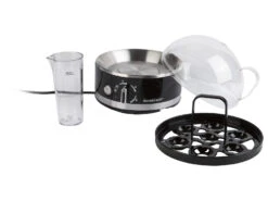 SILVERCREST® KITCHEN TOOLS Eierkocher »SED 400 A1«, Mit Eipick 15 SILVERCREST® KITCHEN TOOLS Eierkocher »SED 400 A1«, Mit Eipick -Kuchenwelt Verkauf gcp688fd5093f594896b3ca0817fa7f0340