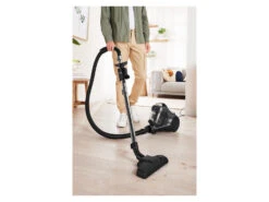 SILVERCREST® Bodenstaubsauger »SBZBK 850 A1«, Beutellos -Kuchenwelt Verkauf gcp68e324dc42804a8da73185b7649f145f