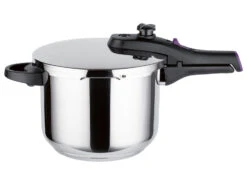 GSW Schnellkochtopf »Rapid«, 22 Cm, Edelstahl