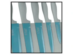 Russell Hobbs Messer Set Block Pastel -Kuchenwelt Verkauf gcp69204210dc814e51883ea7a83118bbcd