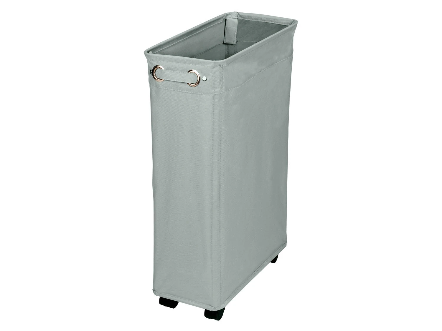 Wenko Wäschesammler »Corno«, Mit 4 Rollen 2 Wenko Wäschesammler »Corno«, Mit 4 Rollen – Bild 2