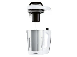 SILVERCREST® KITCHEN TOOLS "Cook 'n' Mix, Mixer Mit Praktischer Kochfunktion »SMK 1000 B3« -Kuchenwelt Verkauf gcp6a07d4b6c4d8482db7e5ed7292bccef7