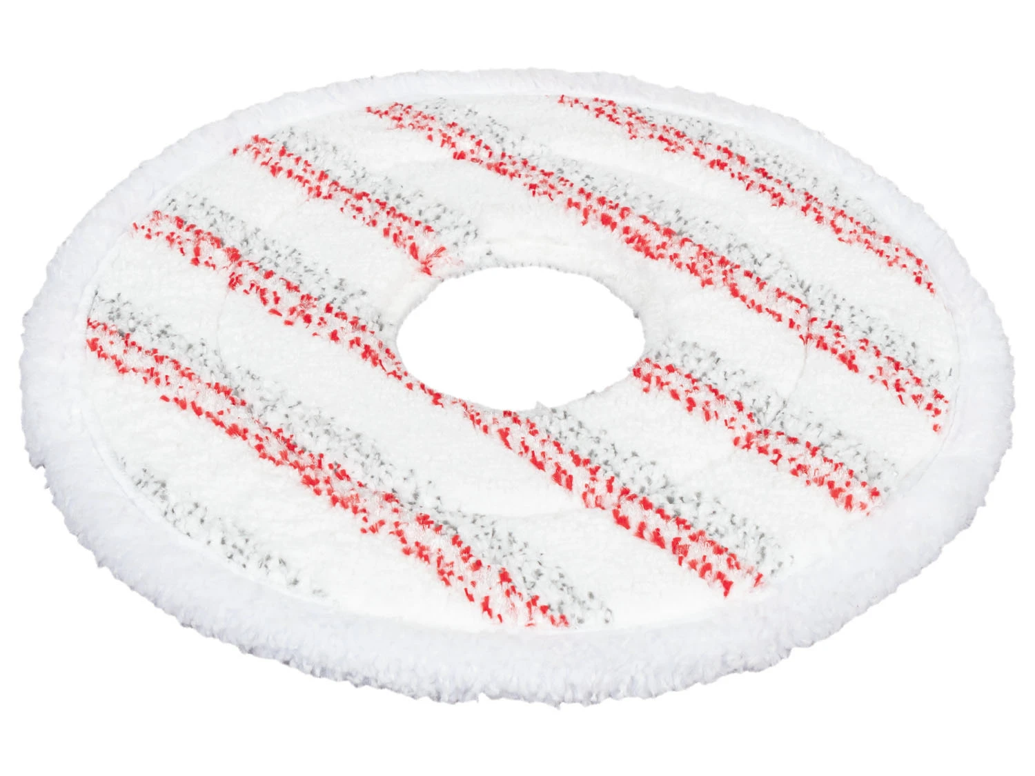 Vileda Rotations-Flachwischer »Spin And Clean«, Mit Abstreifmechanik 2 Vileda Rotations-Flachwischer »Spin And Clean«, Mit Abstreifmechanik – Bild 2