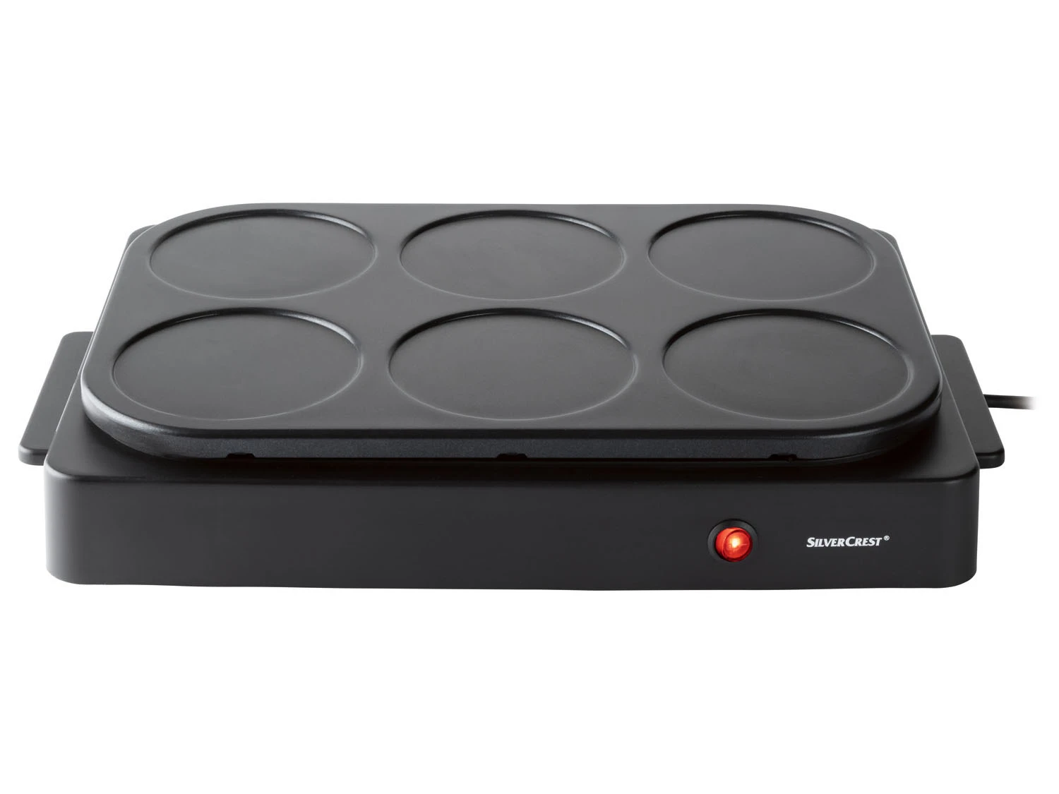 SILVERCREST® Mini-Wok-Set SMWS 1000 A1 + Sake-Set 2 SILVERCREST® Mini-Wok-Set SMWS 1000 A1 + Sake-Set – Bild 2