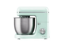 SILVERCREST® KITCHEN TOOLS Küchenmaschine »SKM 600 D3«, 5 L, 600 W