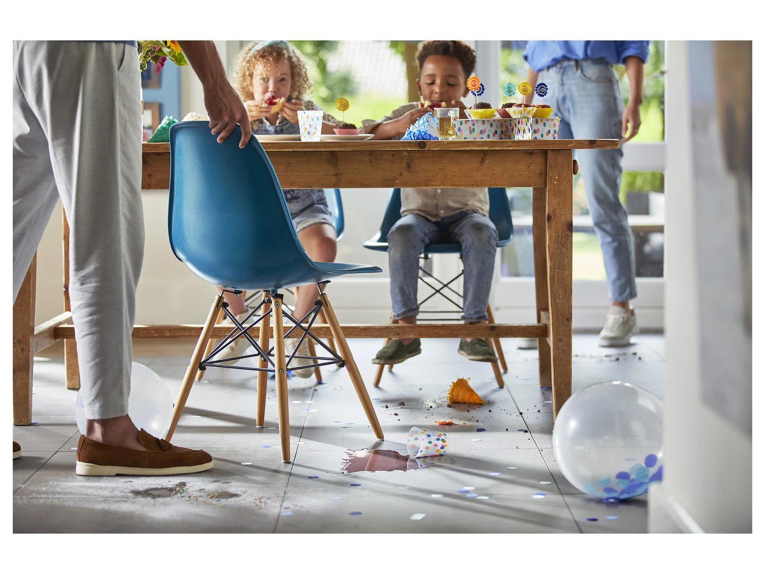 Bissell Nass- Und Trocken-Handstaubsauger »CrossWave C3 Select«, 3-in-1 9 Bissell Nass- Und Trocken-Handstaubsauger »CrossWave C3 Select«, 3-in-1 – Bild 9