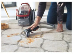 Bissell Teppichreiniger »SpotClean Professional«, Tragbar -Kuchenwelt Verkauf gcp6daa11ff4ddf4856a3dae36010beadfc