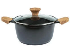 ERNESTO® Aluguss-Topf/-Stielkasserolle, Mit Ultimate HL-Beschichtung 9 ERNESTO® Aluguss-Topf/-Stielkasserolle, Mit Ultimate HL-Beschichtung -Kuchenwelt Verkauf gcp6dae2f6b52394826a1464c9cfd33fee2