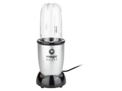 NutriBullet Standmixer »MBR10 Magic Bullet«, 200 W, 11-teilig 6 NutriBullet Standmixer »MBR10 Magic Bullet«, 200 W, 11-teilig -Kuchenwelt Verkauf gcp6dc43738ce734bb0824e5d57d9ca003f